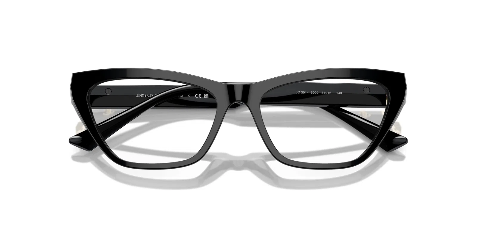 Jimmy Choo 3014 Eyeglasses - view 19